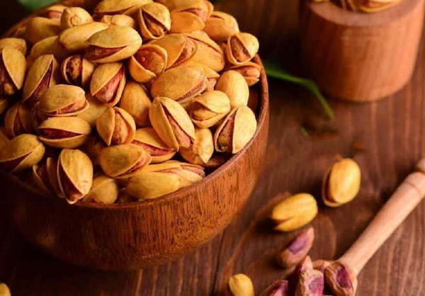 تصویر 2 از خرید و قیمت پسته اکبری شور + فروش عمده