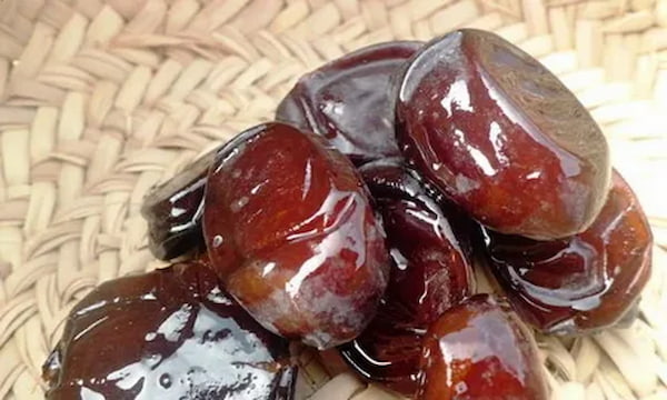 تصویر 2 از خرید و قیمت خرما مضافتی صادراتی بم + فروش عمده