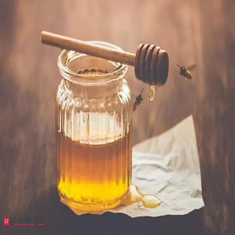 تصویر 5 از قیمت عسل کنار با موم + خرید باور نکردنی