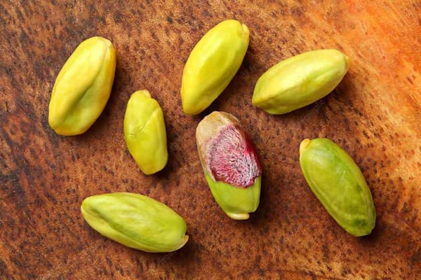 تصویر 4 از قیمت مغز سبز پسته + خرید باور نکردنی