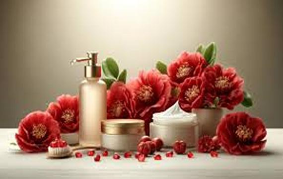 تصویر 4 از خرید و قیمت گیاه گلنار ایرانی + فروش  عمده