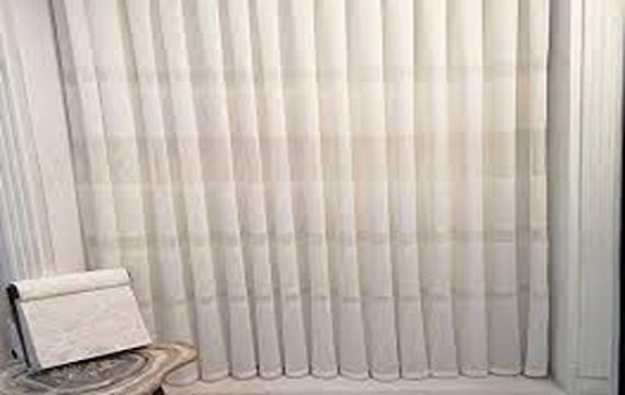 تصویر 2 از خرید و قیمت پارچه پرده ای حریر شاین دار + فروش عمده