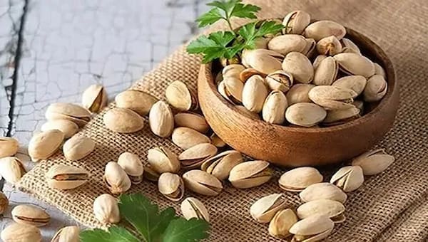 تصویر 1 از قیمت خرید پسته اکبری نمکی + فروش ویژه