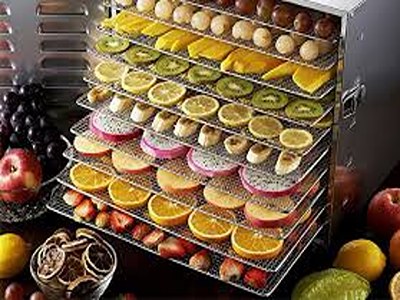 تصویر 5 از خرید و قیمت آلو خشک ورقه ای + فروش عمده