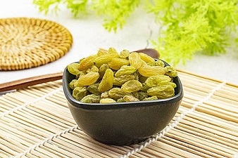 تصویر 4 از قیمت خرید کشمش سبز کاشمر + فروش ویژه