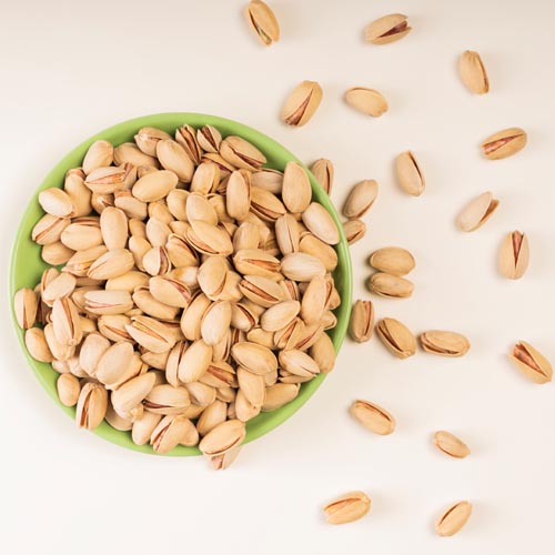 تصویر 2 از خرید و قیمت پسته اکبری خام + فروش عمده
