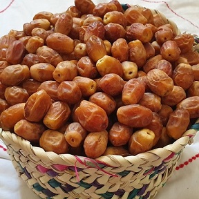 تصویر 1 از قیمت روز خرما زاهدی پشتکوه