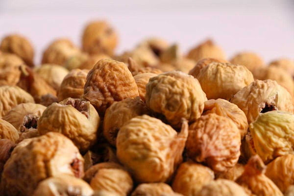 تصویر 2 از خرید و قیمت انجیر خشک استهبان + فروش عمده