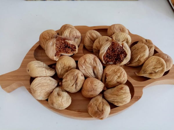 تصویر 3 از خرید و قیمت انجیر خشک استهبان + فروش عمده