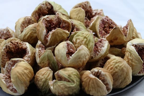 تصویر 4 از قیمت انجیر خشک صادراتی + خرید باور نکردنی