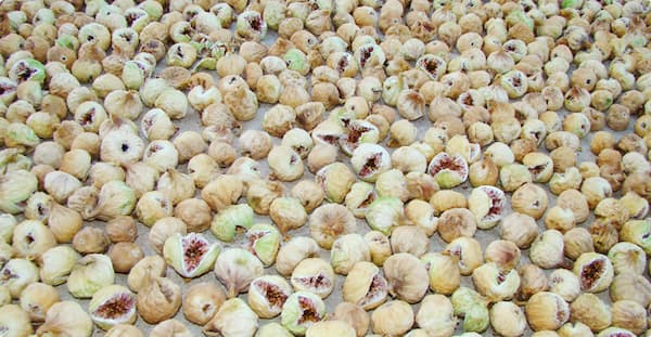 تصویر 1 از قیمت انجیر خشک صادراتی + خرید باور نکردنی