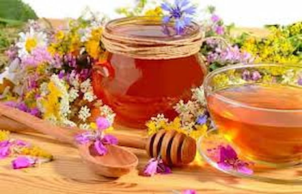 تصویر 1 از قیمت خرید عسل چهل گیاه ارگانیک  عمده به صرفه و ارزان