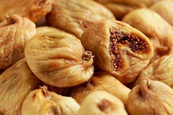 تصویر 2 از انجیر خشک طبیعی با کیفیت عالی