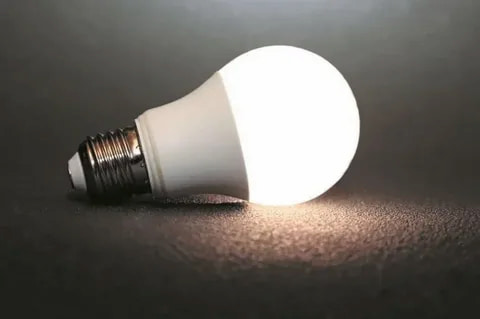 تصویر 2 از خرید و قیمت لامپ نچرال یخی ۱۲ وات + فروش عمده