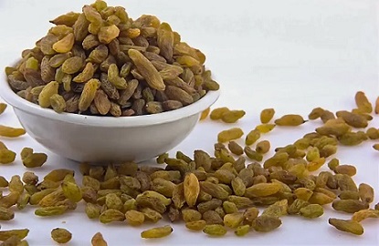 تصویر 4 از قیمت خرید کشمش آجیلی + فروش ویژه
