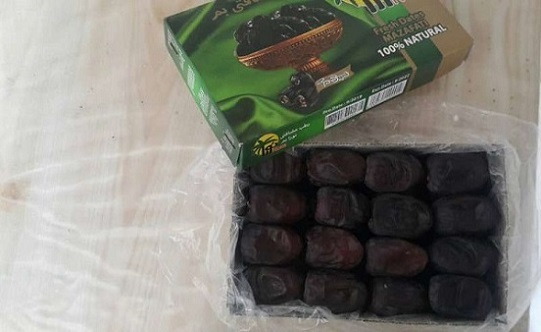 تصویر 2 از قیمت خرما مضافتی بم صادراتی + خرید باور نکردنی