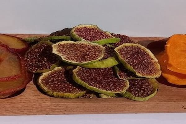 تصویر 2 از قیمت انجیر خشک اسلایشی با کیفیت ارزان + خرید عمده