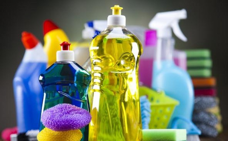 تصویر 2 از مایع ظرفشویی شون ترکیب موثر برای شستشوی آسان و سریع ظروف