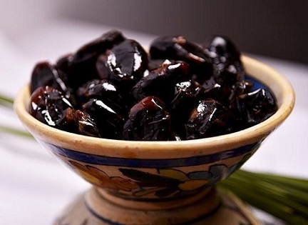 تصویر 4 از قیمت خرید خرما ربی صادراتی + فروش ویژه