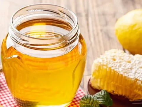 تصویر 2 از قیمت خرید عسل کنار جنوب + فروش ویژه