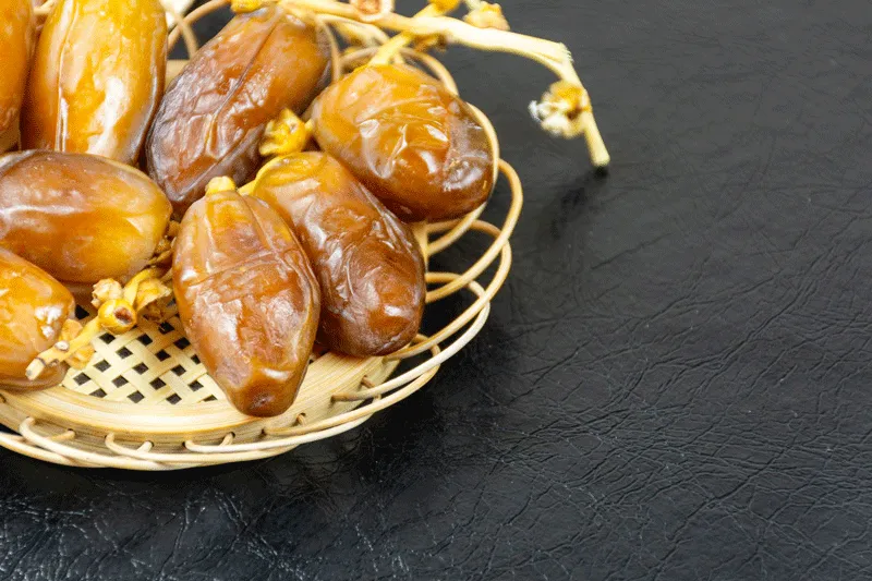 تصویر 5 از قیمت خرما عسلی عمده + خرید باور نکردنی