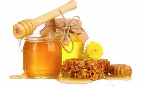 تصویر 2 از خرید و قیمت عسل آویشن کوهی + فروش صادراتی