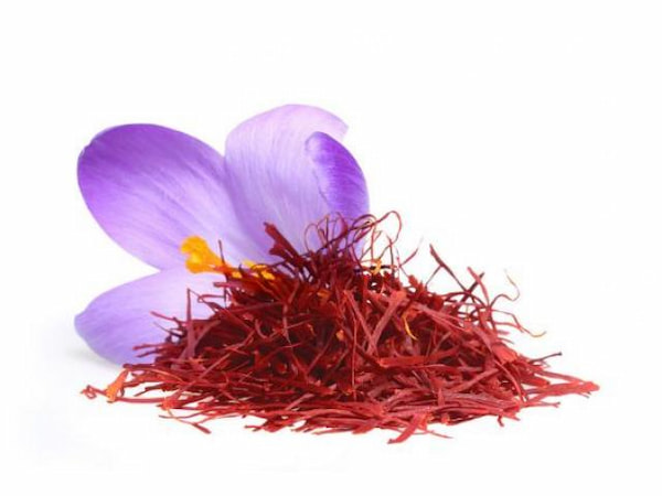 تصویر 2 از خرید زعفران نگین اتویی فروش استثنایی