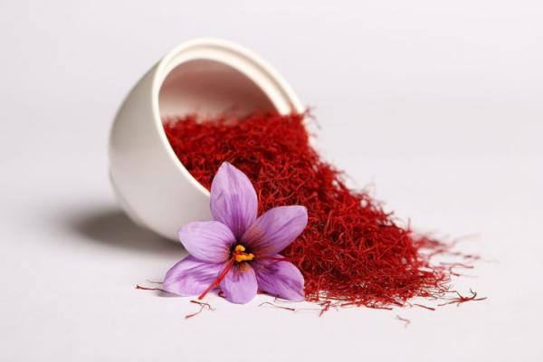تصویر 1 از خرید زعفران نگین اتویی فروش استثنایی