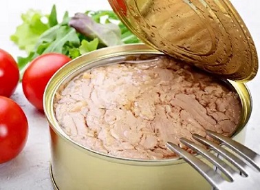 تصویر 4 از قیمت خریدکنسرو تن ماهی فامیلا + فروش ویژه