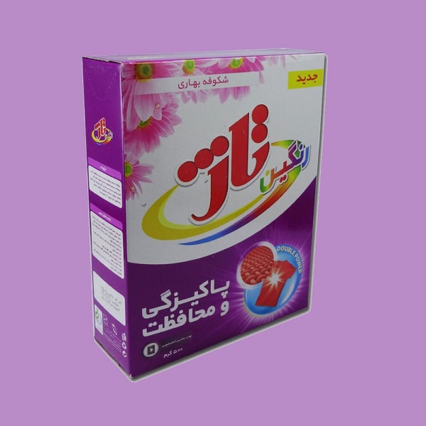 تصویر 1 از خرید پودر دستی تاژ + قیمت فروش استثنایی
