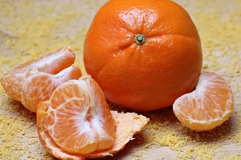 تصویر 5 از خرید و فروش نارنگی محلی جنوب با شرایط فوق العاده