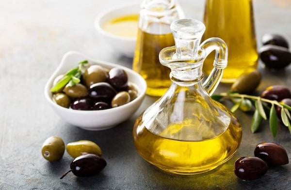 تصویر 5 از قیمت خرید روغن زیتون آربیکن تازه با فروش عمده