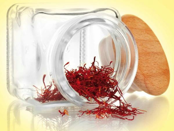 تصویر 4 از خرید زعفران ارگانیک تربت حیدریه + بهترین قیمت