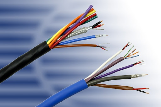 تصویر 2 از خرید کابل برق چهار رشته + قیمت فروش استثنایی