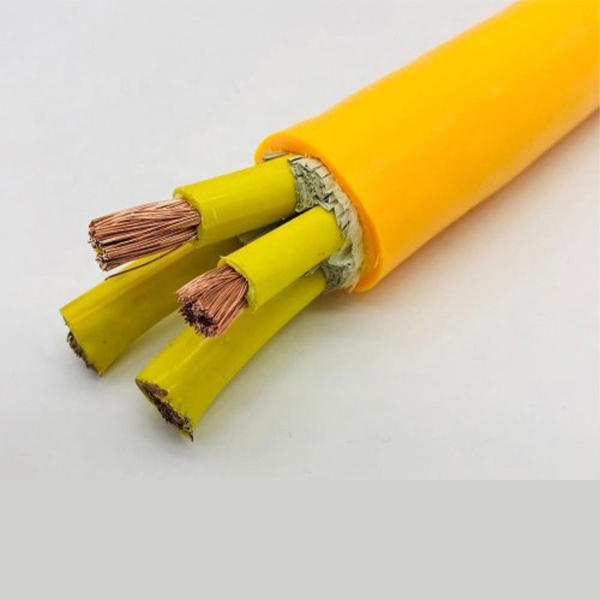 تصویر 4 از خرید کابل برق چهار رشته + قیمت فروش استثنایی