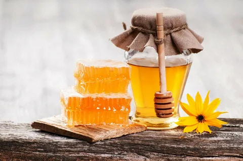 تصویر 5 از قیمت خرید عسل کنار جنوب + فروش ویژه