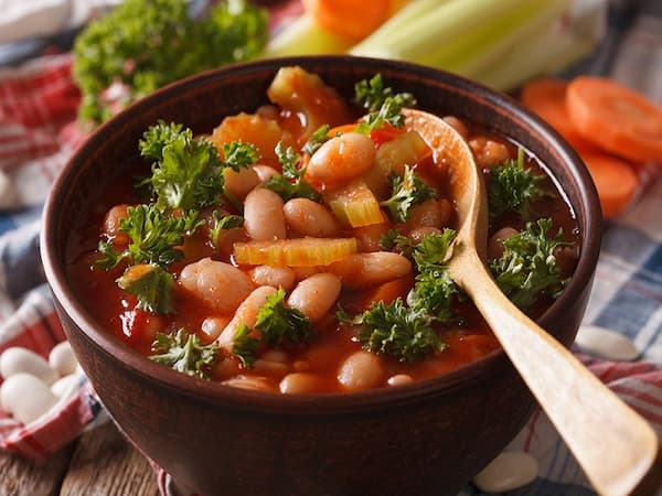 تصویر 1 از راهنمای خرید کنسرو لوبیا چیتی + قیمت عالی