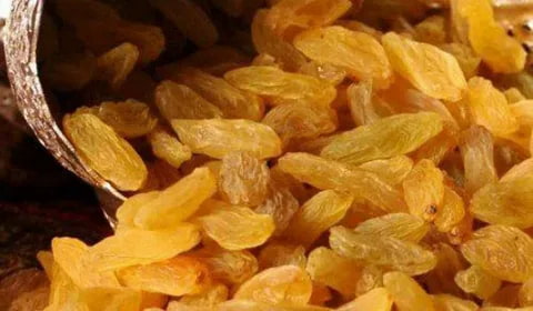 تصویر 4 از قیمت کشمش طلایی صادراتی + خرید باور نکردنی