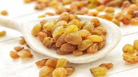 تصویر 3 از قیمت کشمش طلایی صادراتی + خرید باور نکردنی