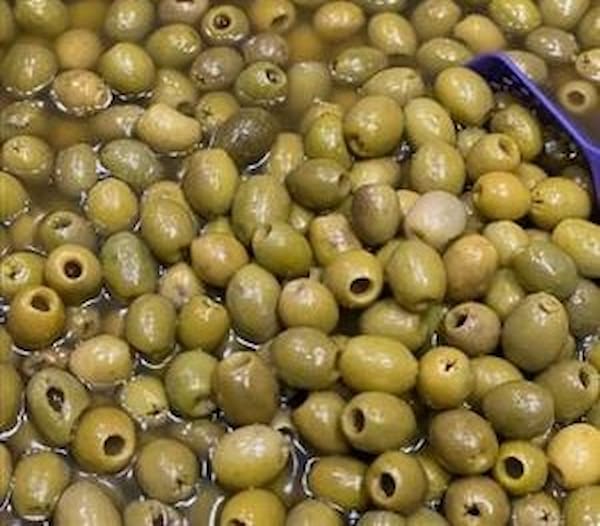 تصویر 3 از خرید و قیمت زیتون بی هسته ممتاز + فروش صادراتی