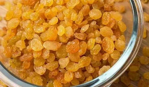 تصویر 4 از فروش کشمش پلویی طلایی + قیمت خرید به صرفه