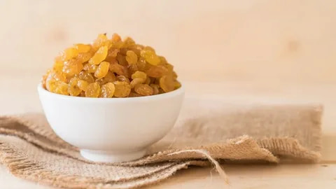 تصویر 2 از خرید و فروش کشمش گلدن ملایر با شرایط فوق العاده