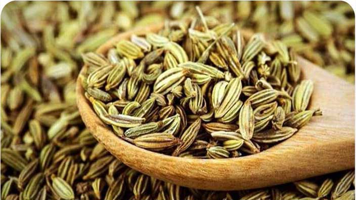 تصویر 2 از قیمت زیره سبز شیرین + خرید باور نکردنی