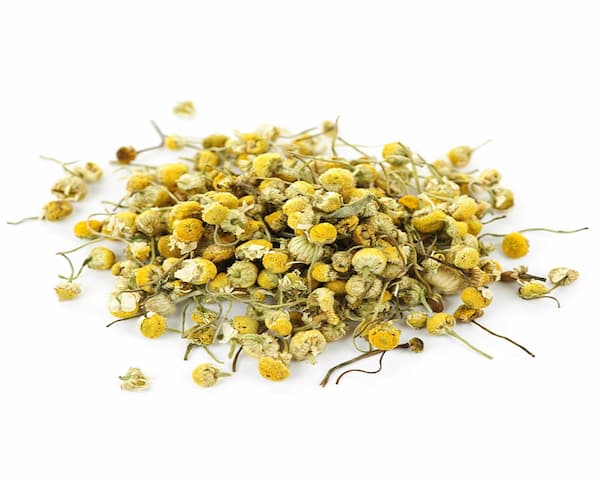 تصویر 1 از خرید گیاه بابونه خشک + قیمت عالی باکیفیت
