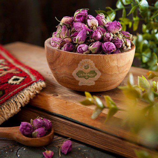 تصویر 5 از فروش غنچه گل محمدی + قیمت خرید به صرفه