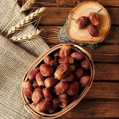 تصویر 4 از قیمت خرید خرما استعمران صادراتی عمده به صرفه و ارزان