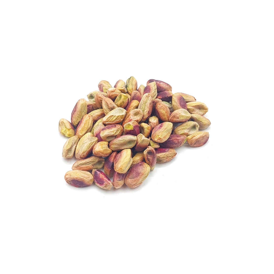 تصویر 3 از قیمت مغز پسته رفسنجان + خرید باور نکردنی