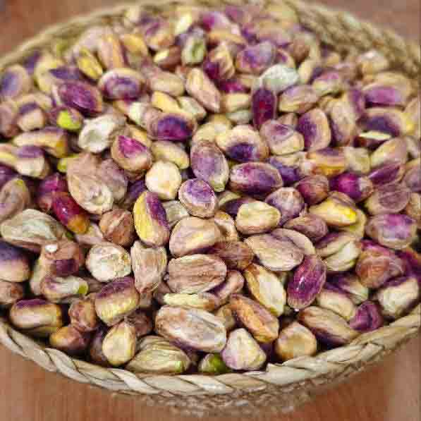 تصویر 4 از قیمت مغز پسته رفسنجان + خرید باور نکردنی