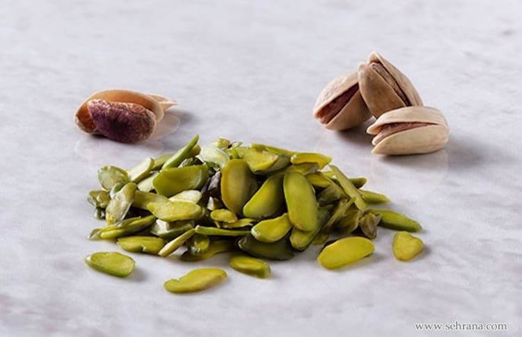 تصویر 5 از قیمت خلال پسته درجه یک + خرید باور نکردنی
