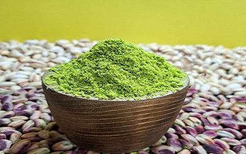 تصویر 3 از قیمت پودر مغز پسته + خرید باور نکردنی